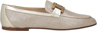 Tod's Woman Loafers