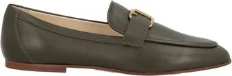 Tod's Woman Loafers