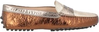 Tod's Woman Loafers