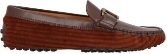 Tod's Woman Loafers