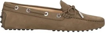 Tod's Woman Loafers