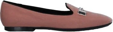 Tod's Woman Loafers