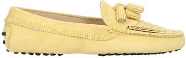 Tod's Woman Loafers