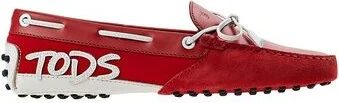 Tod's Woman Loafers