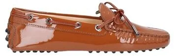 Tod's Woman Loafers