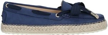 Tod's Woman Loafers
