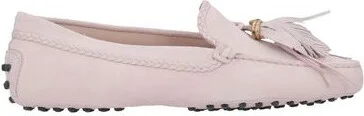 Tod's Woman Loafers