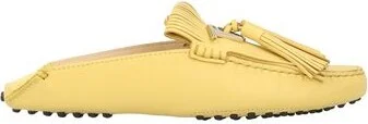 Tod's Woman Loafers