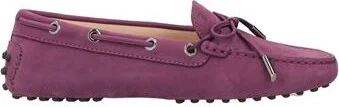 Tod's Woman Loafers