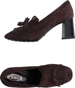 Tod's Woman Loafers