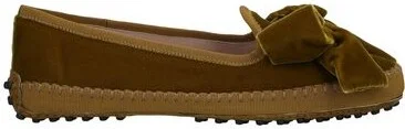 Tod's Woman Loafers