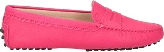 Tod's Woman Loafers