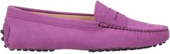Tod's Woman Loafers