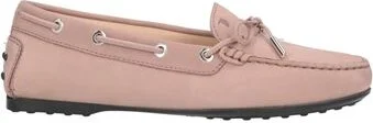 Tod's Woman Loafers