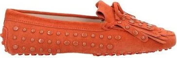 Tod's Woman Loafers