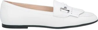 Tod's Woman Loafers