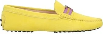 Tod's Woman Loafers