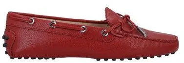 Tod's Woman Loafers