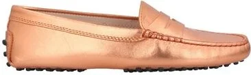 Tod's Woman Loafers