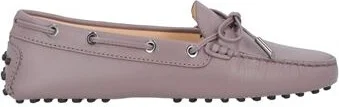Tod's Woman Loafers