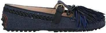 Tod's Woman Loafers