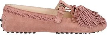 Tod's Woman Loafers