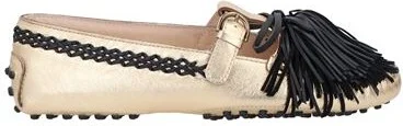 Tod's Woman Loafers