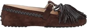 Tod's Woman Loafers
