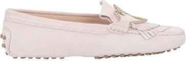 Tod's Woman Loafers