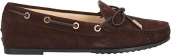 Tod's Woman Loafers