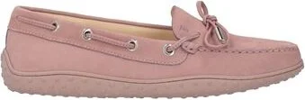 Tod's Woman Loafers