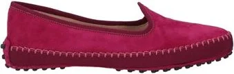 Tod's Woman Loafers