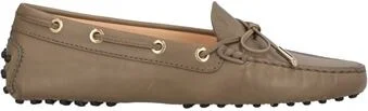 Tod's Woman Loafers