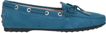 Tod's Woman Loafers