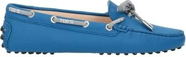 Tod's Woman Loafers