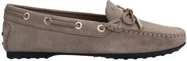 Tod's Woman Loafers