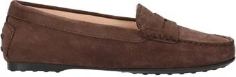 Tod's Woman Loafers