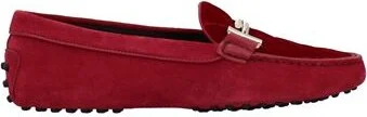 Tod's Woman Loafers
