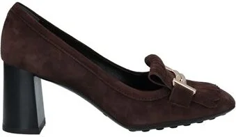 Tod's Woman Loafers