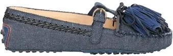 Tod's Woman Loafers