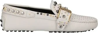 Tod's Woman Loafers