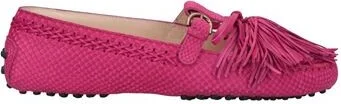 Tod's Woman Loafers