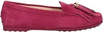 Tod's Woman Loafers