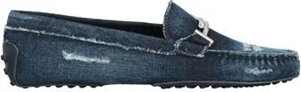 Tod's Woman Loafers