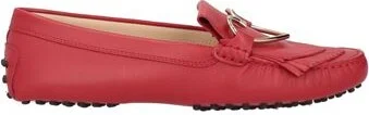 Tod's Woman Loafers