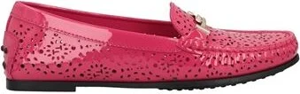 Tod's Woman Loafers