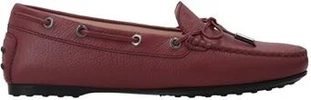 Tod's Woman Loafers