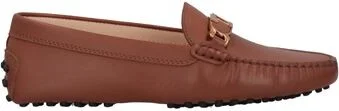 Tod's Woman Loafers