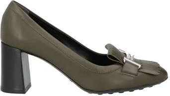 Tod's Woman Loafers