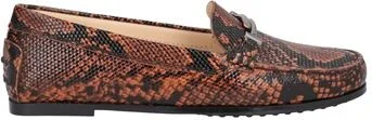 Tod's Woman Loafers